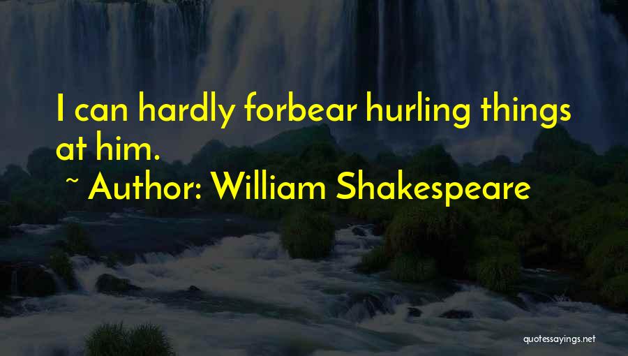 Shakespeare Twelfth Night Quotes By William Shakespeare