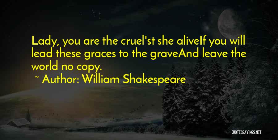 Shakespeare Twelfth Night Quotes By William Shakespeare