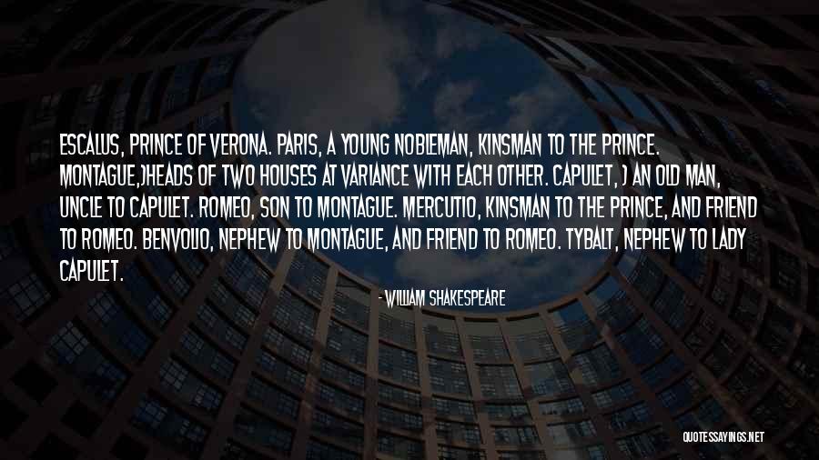 Shakespeare Verona Quotes By William Shakespeare Shakespeare Verona Quotes By William Shakespeare