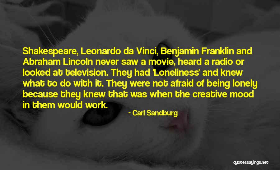 Shakespeare Work Quotes By Carl Sandburg Shakespeare Work Quotes By Carl Sandburg