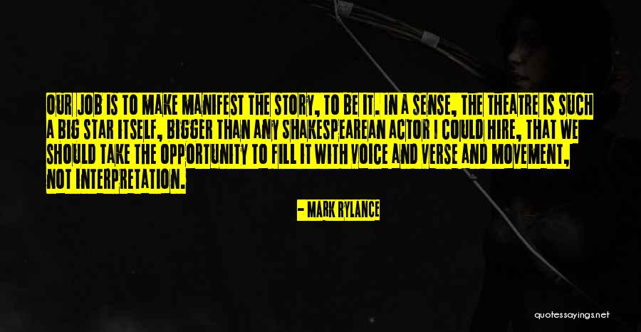 Shakespearean Quotes By Mark Rylance Shakespearean Quotes By Mark Rylance