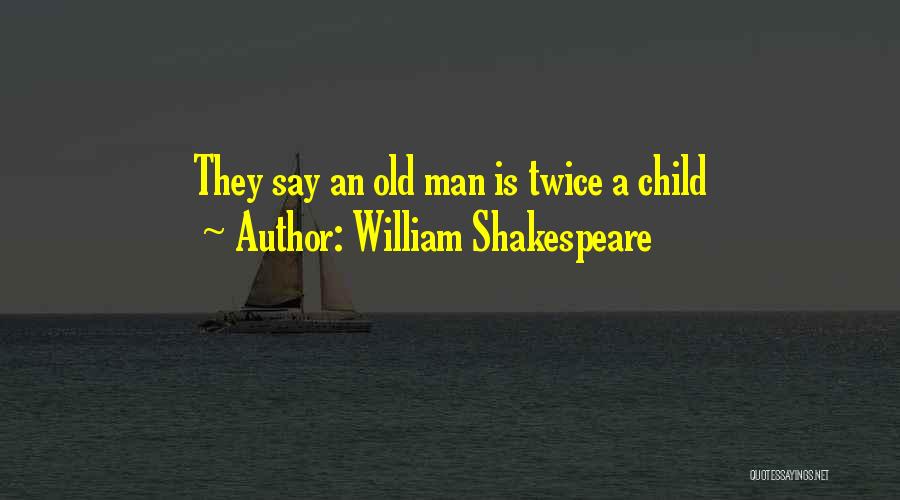 Shakespeare's Hamlet Quotes By William Shakespeare