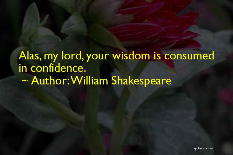Shakespeare's Julius Caesar Quotes By William Shakespeare