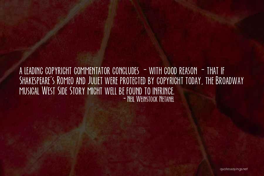 Shakespeare's Romeo And Juliet Quotes By Neil Weinstock Netanel Shakespeare's Romeo And Juliet Quotes By Neil Weinstock Netanel