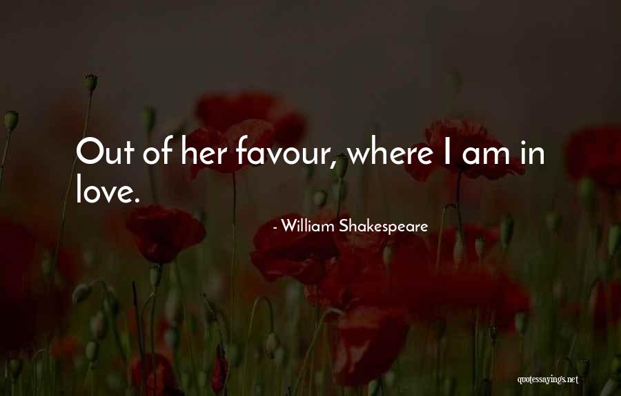 Shakespeare's Romeo And Juliet Quotes By William Shakespeare