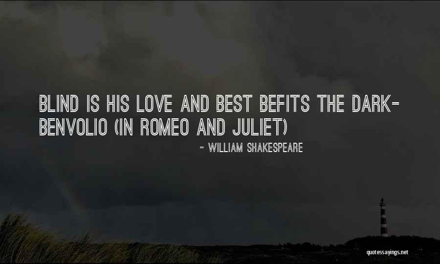 Shakespeare's Romeo And Juliet Quotes By William Shakespeare Shakespeare's Romeo And Juliet Quotes By William Shakespeare