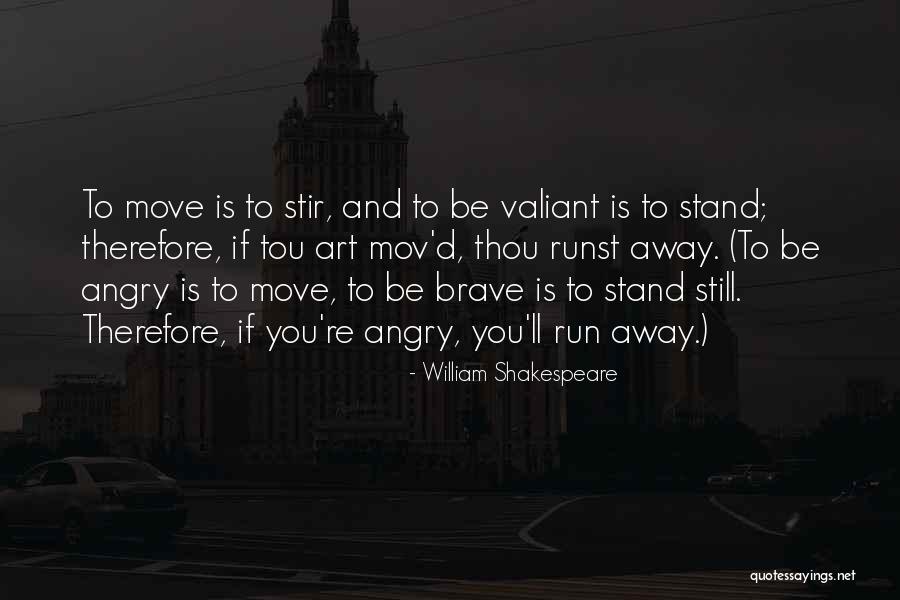 Shakespeare's Romeo And Juliet Quotes By William Shakespeare