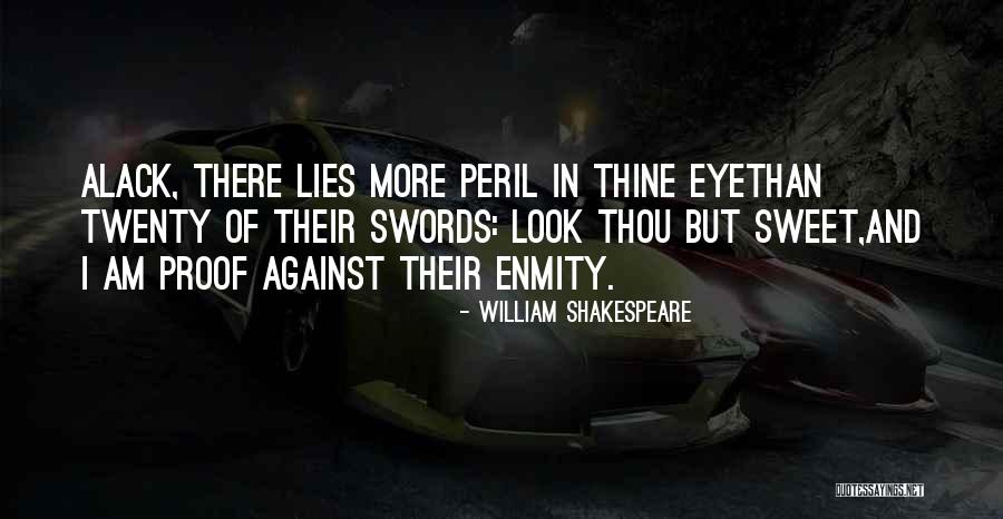 Shakespeare's Romeo And Juliet Quotes By William Shakespeare Shakespeare's Romeo And Juliet Quotes By William Shakespeare