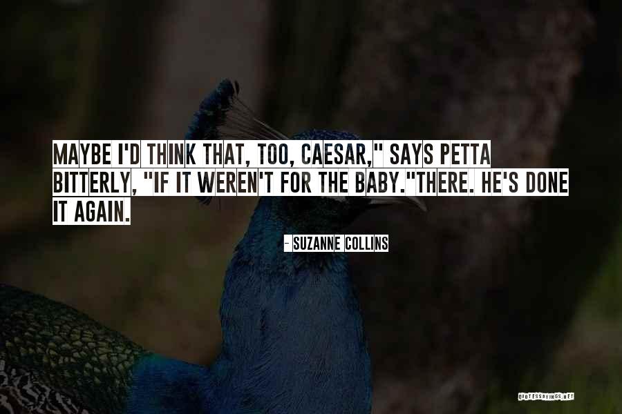 Shakeup At Nbc Quotes By Suzanne Collins Shakeup At Nbc Quotes By Suzanne Collins