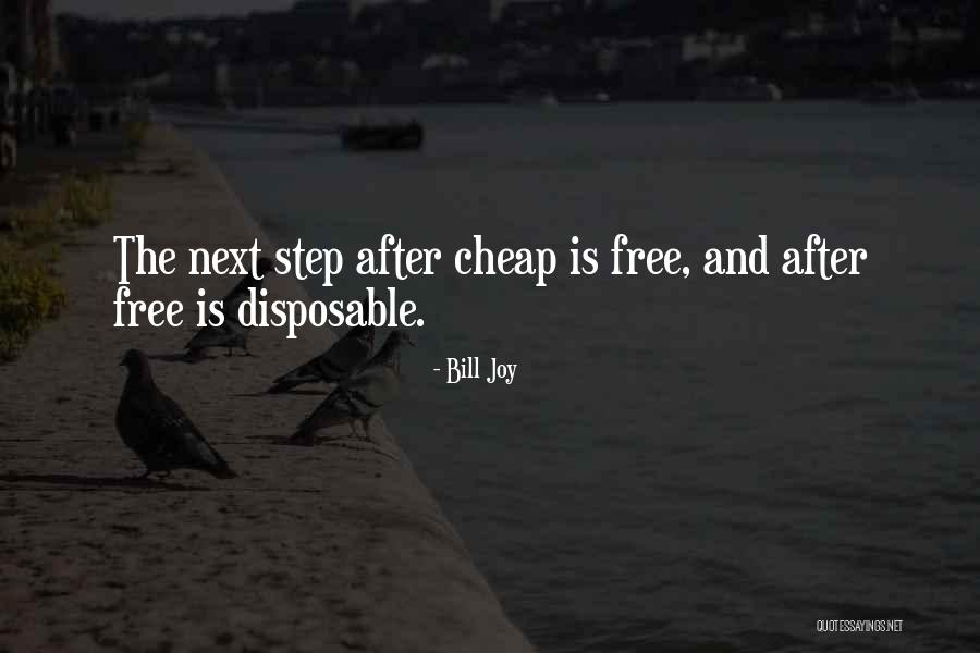 Shakeup Music Birdsong Quotes By Bill Joy Shakeup Music Birdsong Quotes By Bill Joy