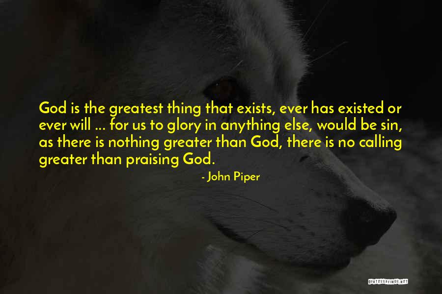 Shakeup Quotes By John Piper Shakeup Quotes By John Piper