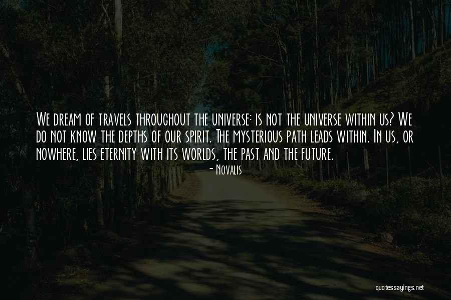 Shakewell Creative Quotes By Novalis Shakewell Creative Quotes By Novalis