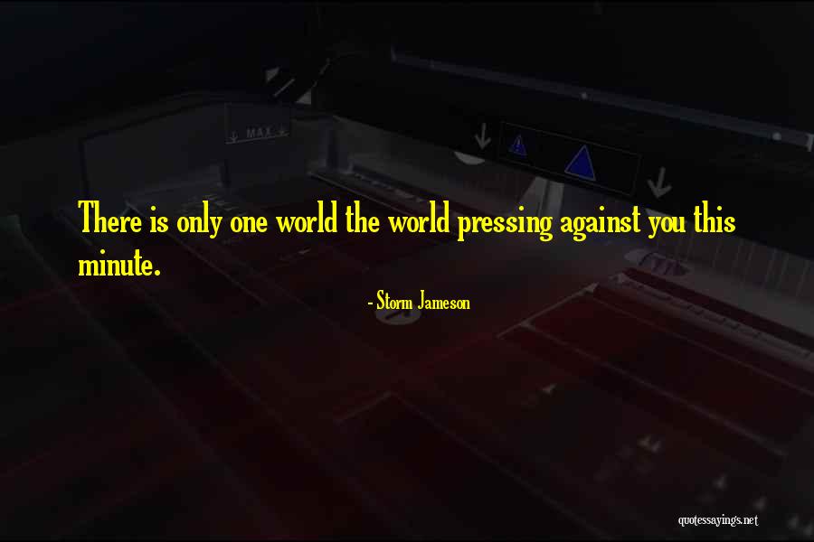 Shakhbazova Quotes By Storm Jameson Shakhbazova Quotes By Storm Jameson