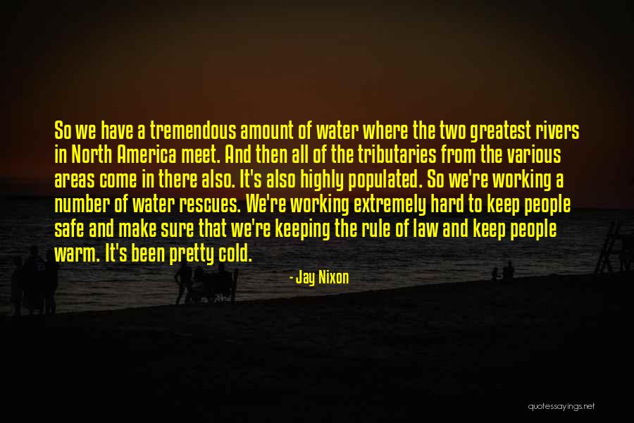 Shakhmatova Quotes By Jay Nixon Shakhmatova Quotes By Jay Nixon