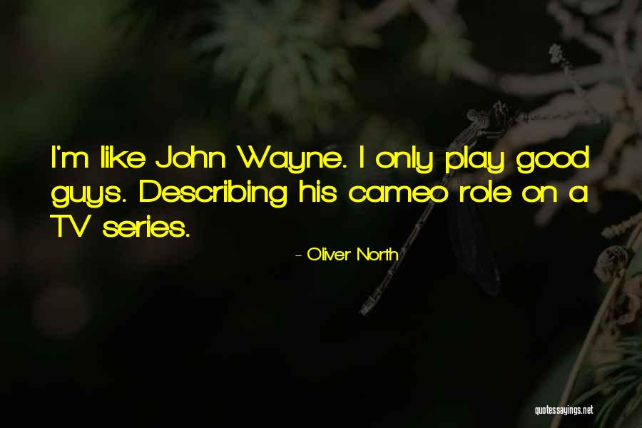Shakhmatova Quotes By Oliver North Shakhmatova Quotes By Oliver North