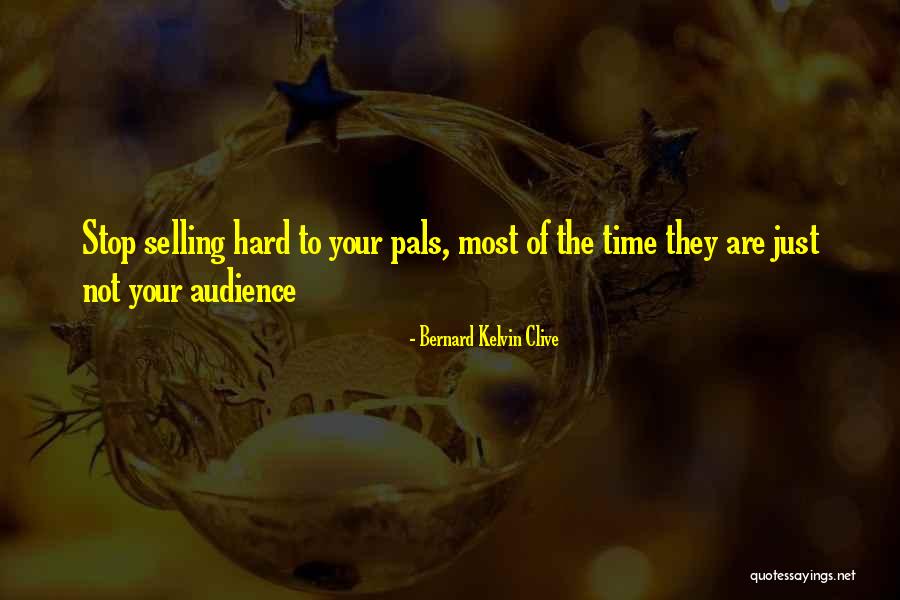 Shakhnoza Yunusova Quotes By Bernard Kelvin Clive Shakhnoza Yunusova Quotes By Bernard Kelvin Clive