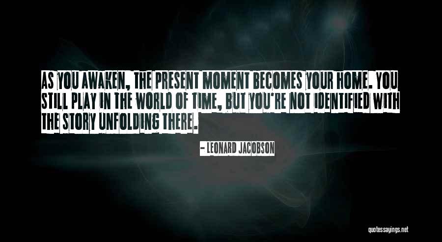 Shakhnoza Yunusova Quotes By Leonard Jacobson Shakhnoza Yunusova Quotes By Leonard Jacobson