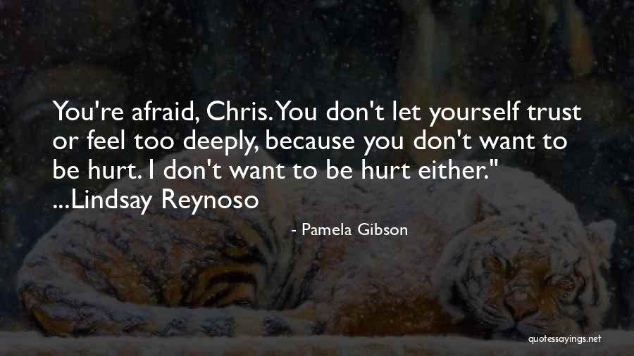 Shakhnoza Yunusova Quotes By Pamela Gibson Shakhnoza Yunusova Quotes By Pamela Gibson