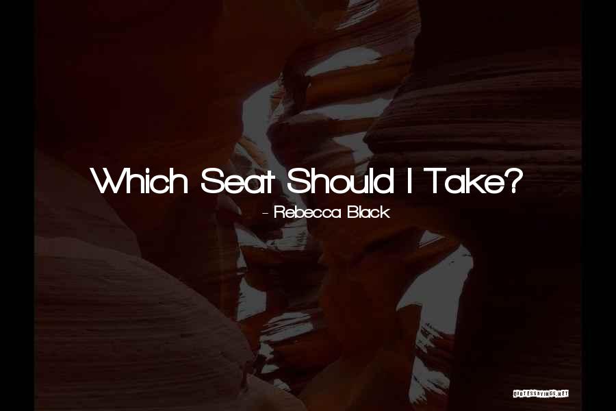 Shakhnoza Yunusova Quotes By Rebecca Black Shakhnoza Yunusova Quotes By Rebecca Black