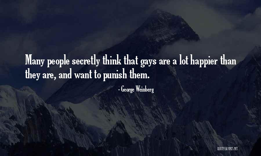 Shakibaie Quotes By George Weinberg Shakibaie Quotes By George Weinberg