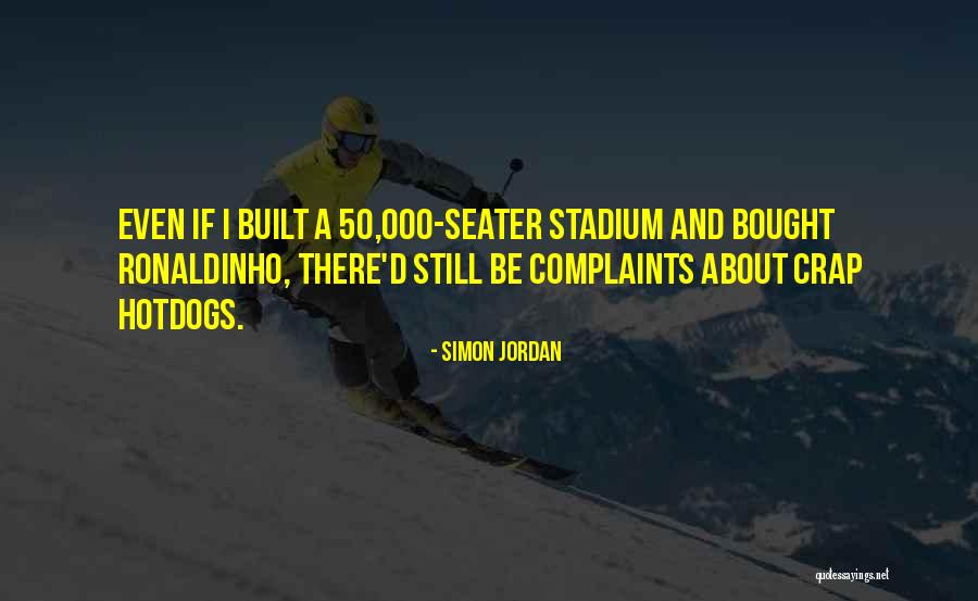Shakila Asti Quotes By Simon Jordan Shakila Asti Quotes By Simon Jordan