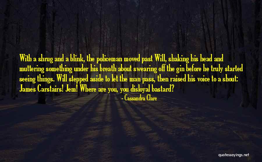 Shaking Off Quotes By Cassandra Clare Shaking Off Quotes By Cassandra Clare