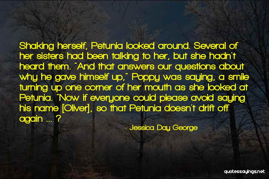 Shaking Off Quotes By Jessica Day George Shaking Off Quotes By Jessica Day George