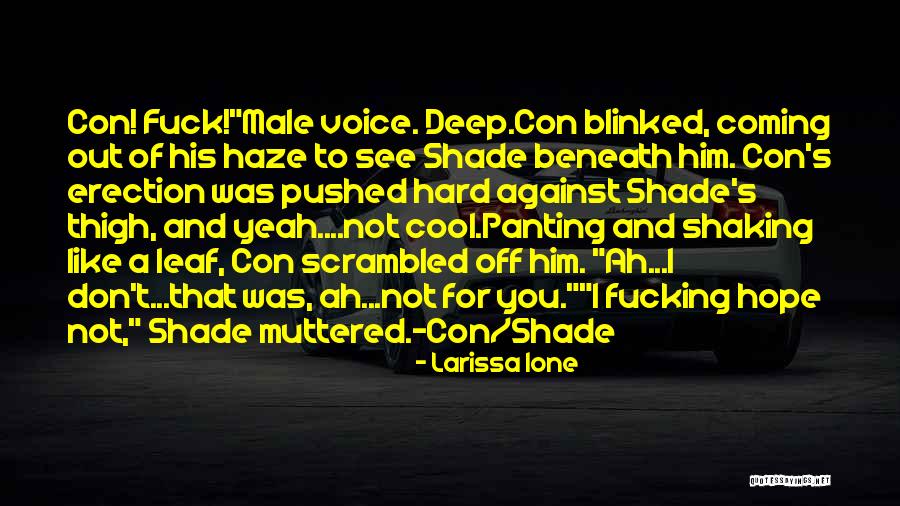 Shaking Off Quotes By Larissa Ione Shaking Off Quotes By Larissa Ione