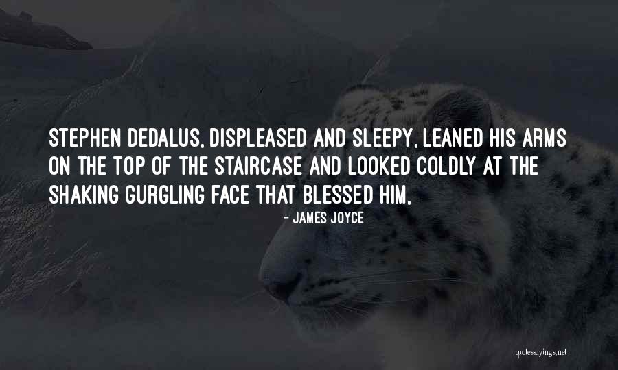Shaking Quotes By James Joyce Shaking Quotes By James Joyce