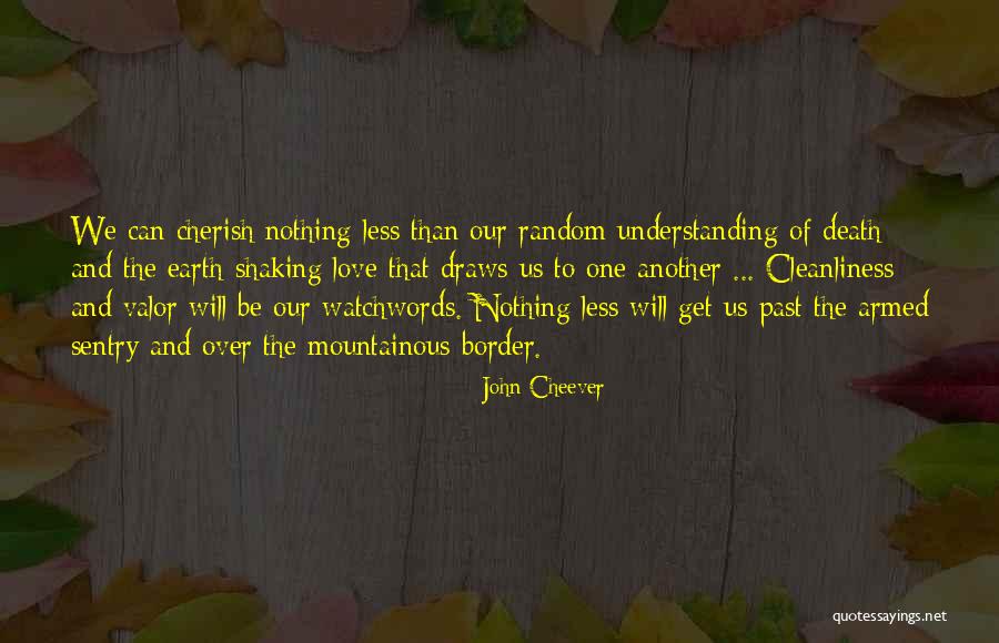 Shaking Quotes By John Cheever Shaking Quotes By John Cheever