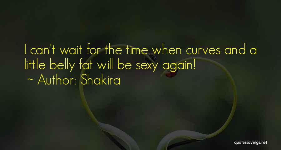 Shakira Quotes 1130021