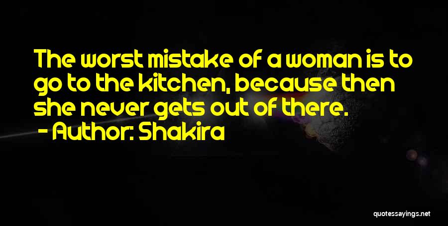 Shakira Quotes 2160953