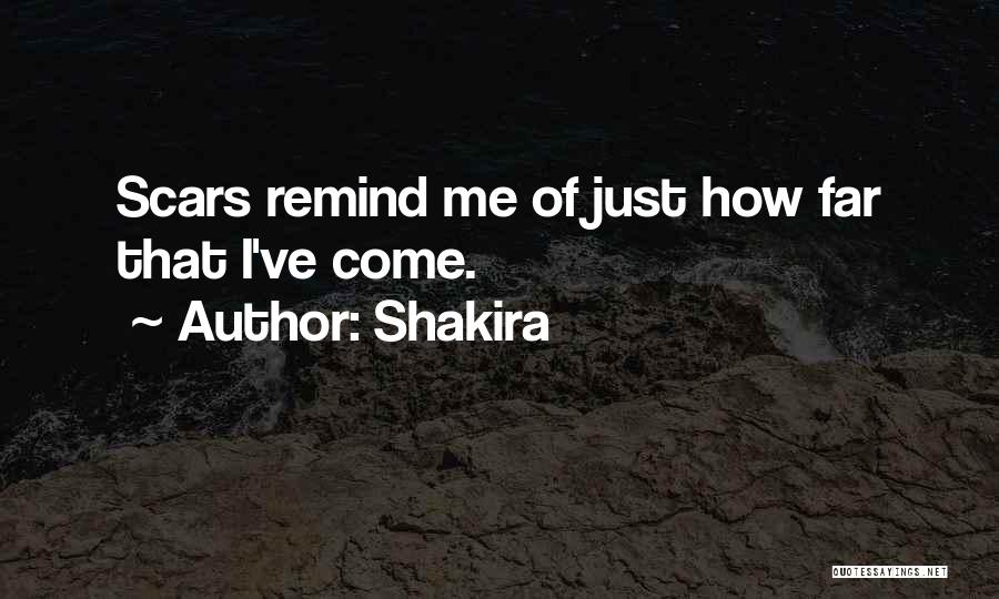 Shakira Quotes 478058