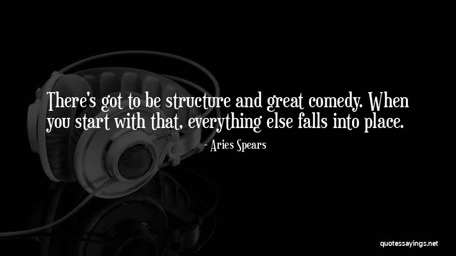 Shakira Ripoll Quotes By Aries Spears Shakira Ripoll Quotes By Aries Spears