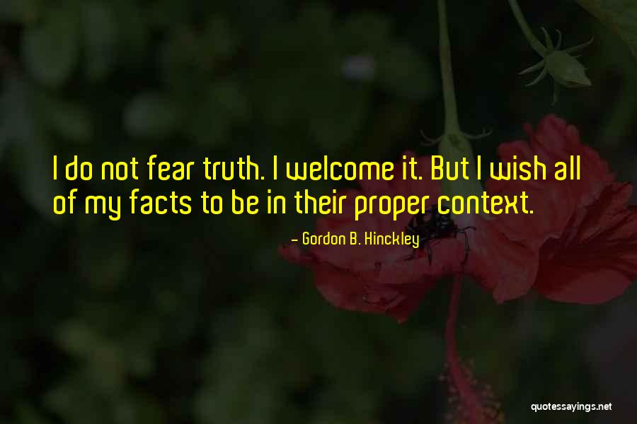 Shakirah Demesier Quotes By Gordon B. Hinckley Shakirah Demesier Quotes By Gordon B. Hinckley