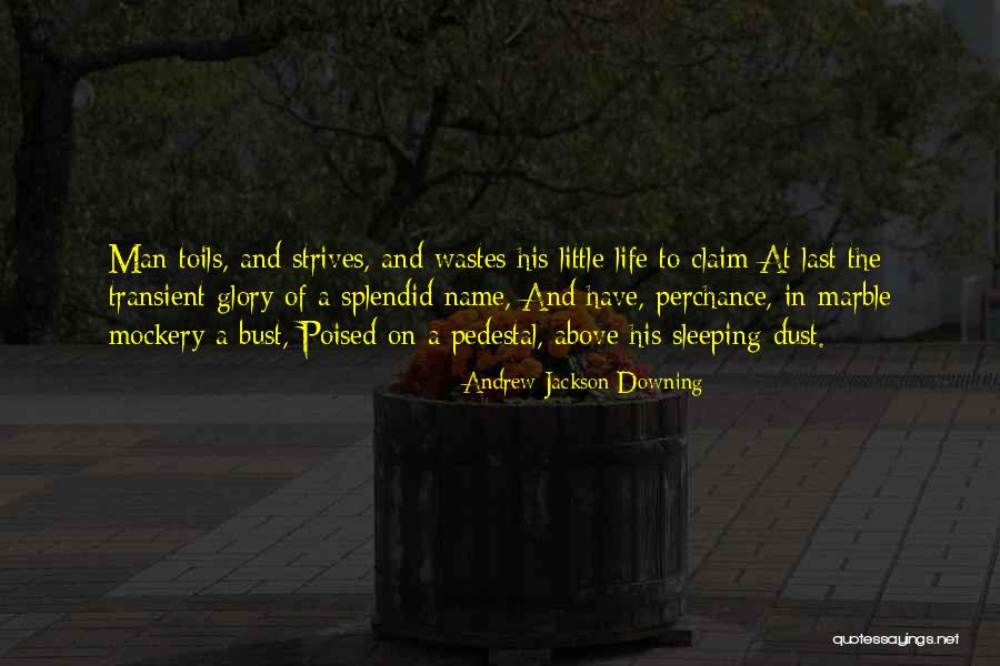 Shakirah Harrington Quotes By Andrew Jackson Downing Shakirah Harrington Quotes By Andrew Jackson Downing