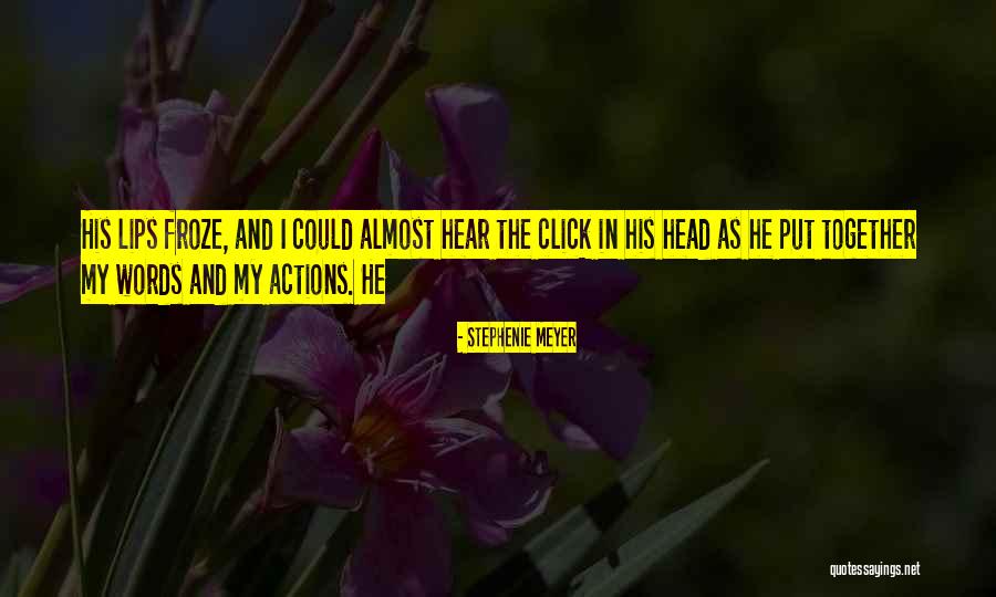 Shakirat Labisi Quotes By Stephenie Meyer Shakirat Labisi Quotes By Stephenie Meyer