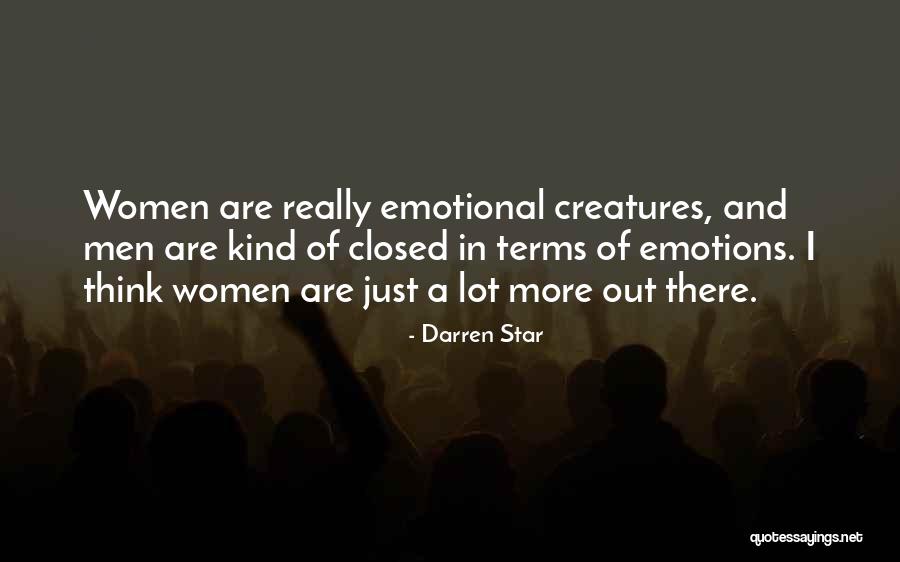 Shakirova Svetlana Quotes By Darren Star Shakirova Svetlana Quotes By Darren Star