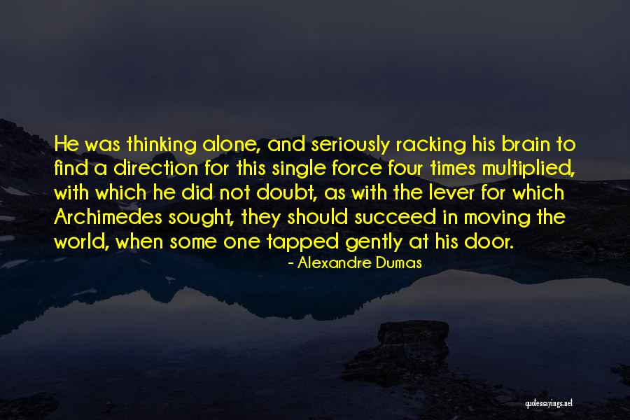 Shaklee Company Quotes By Alexandre Dumas Shaklee Company Quotes By Alexandre Dumas