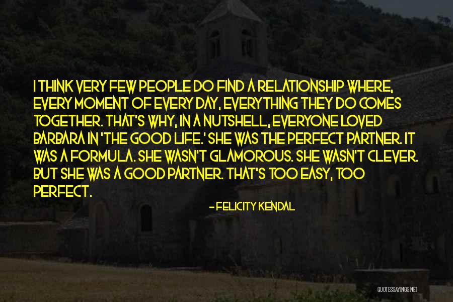 Shakman Settlement Quotes By Felicity Kendal Shakman Settlement Quotes By Felicity Kendal