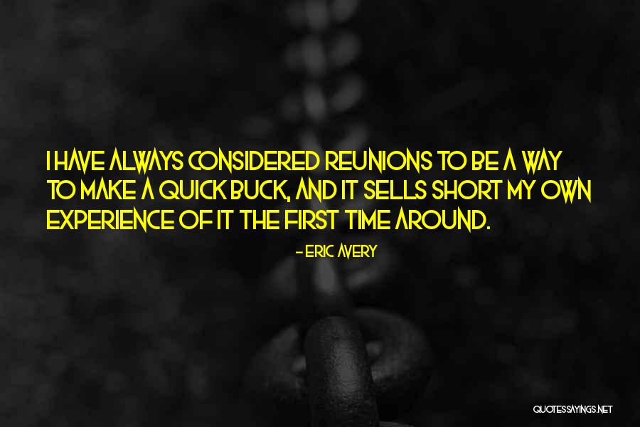 Shakoori International Quotes By Eric Avery Shakoori International Quotes By Eric Avery