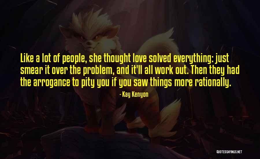 Shakourestaurant Quotes By Kay Kenyon Shakourestaurant Quotes By Kay Kenyon