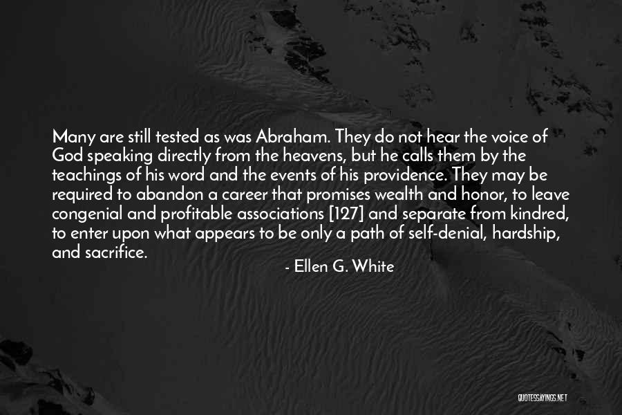 Shakta Quotes By Ellen G. White Shakta Quotes By Ellen G. White