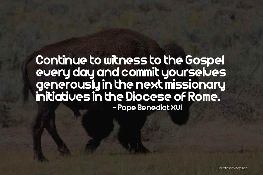 Shakthi Arora Quotes By Pope Benedict XVI Shakthi Arora Quotes By Pope Benedict XVI