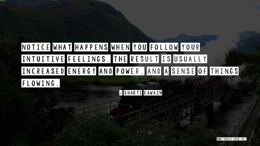 Shakti Gawain Quotes 1136251