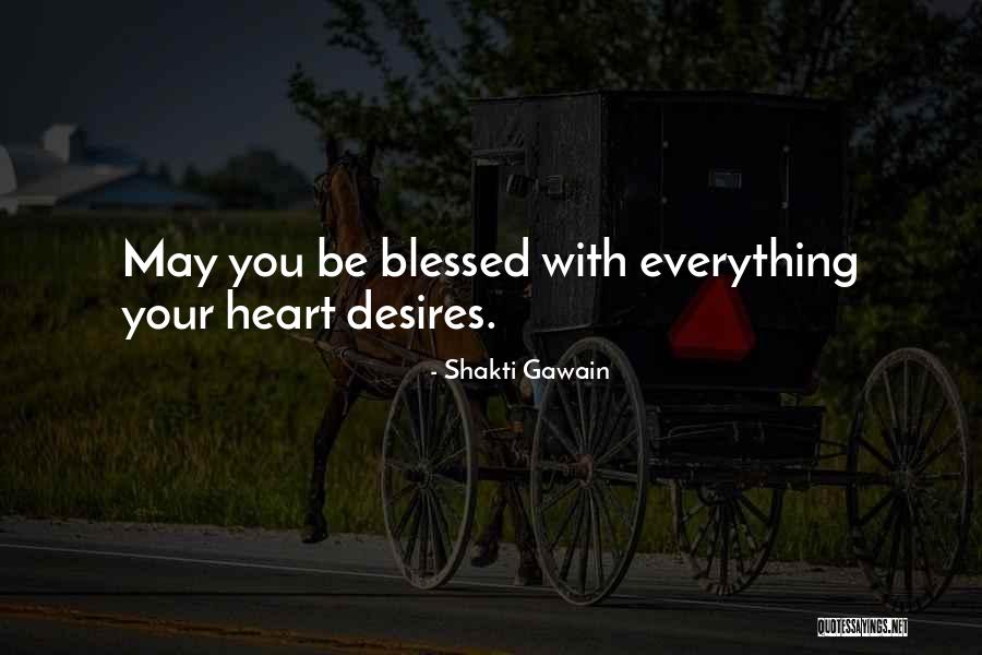 Shakti Gawain Quotes 1188539
