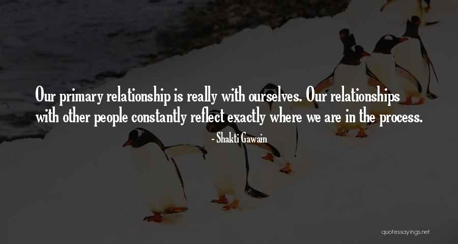 Shakti Gawain Quotes 125081