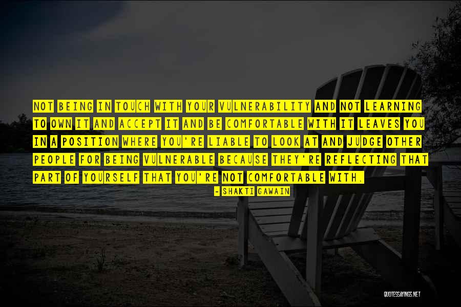 Shakti Gawain Quotes 1251056