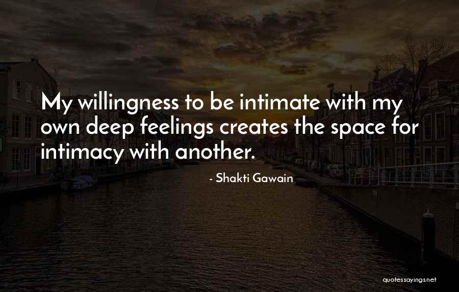 Shakti Gawain Quotes 1253609