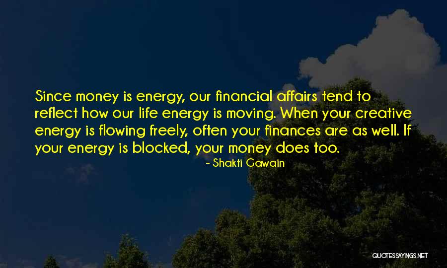 Shakti Gawain Quotes 1275120
